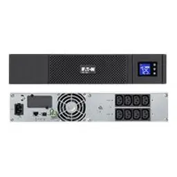 Eaton 5SC 1500i Rack2U — Bild 2