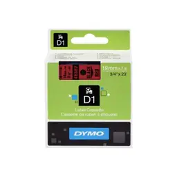 Dymo Schriftband 45807 — Bild 2