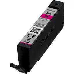 Canon Ink CLI-581 — Bild 3