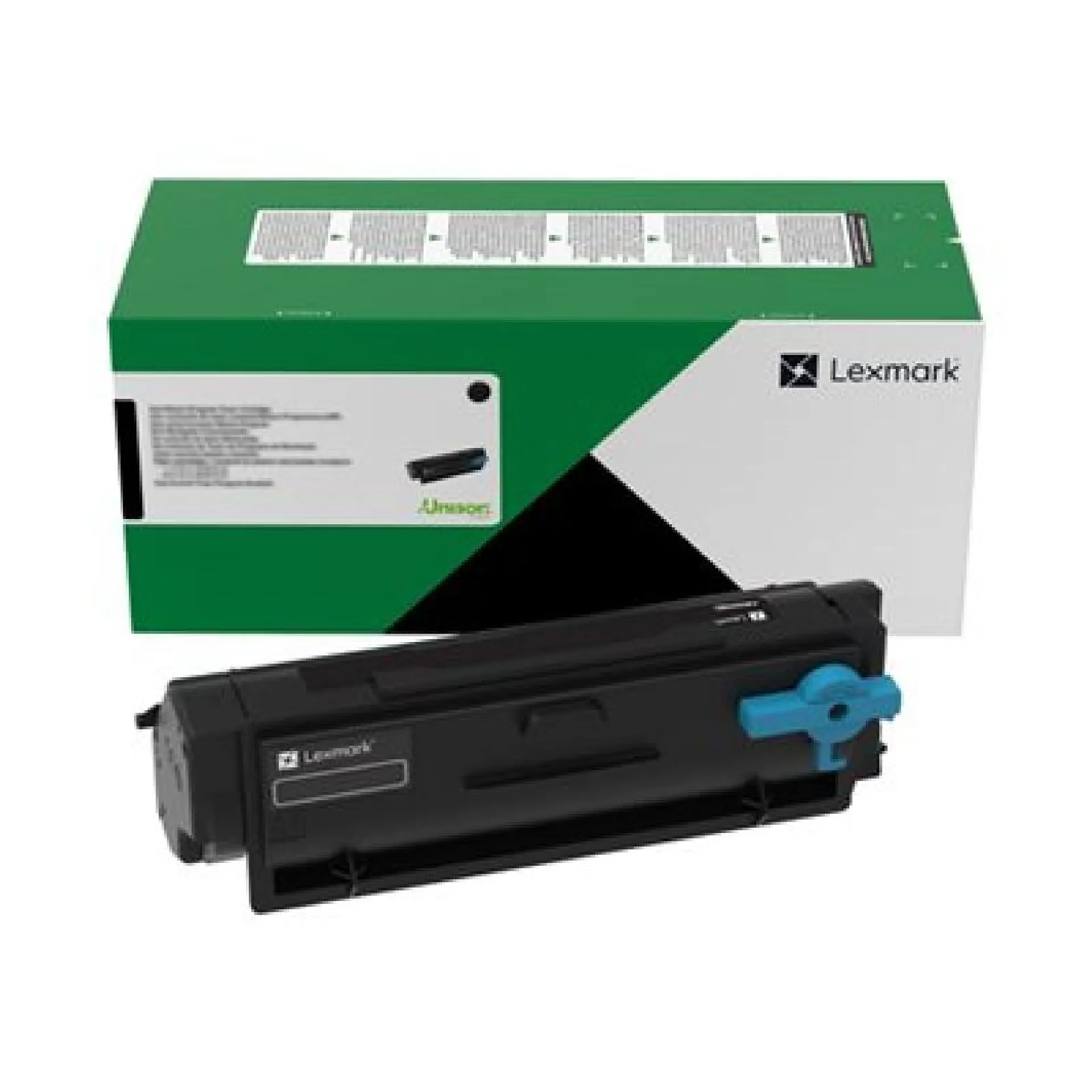 Lexmark toner