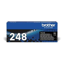 Brother Toner TN-248BK Schwarz — Bild 1