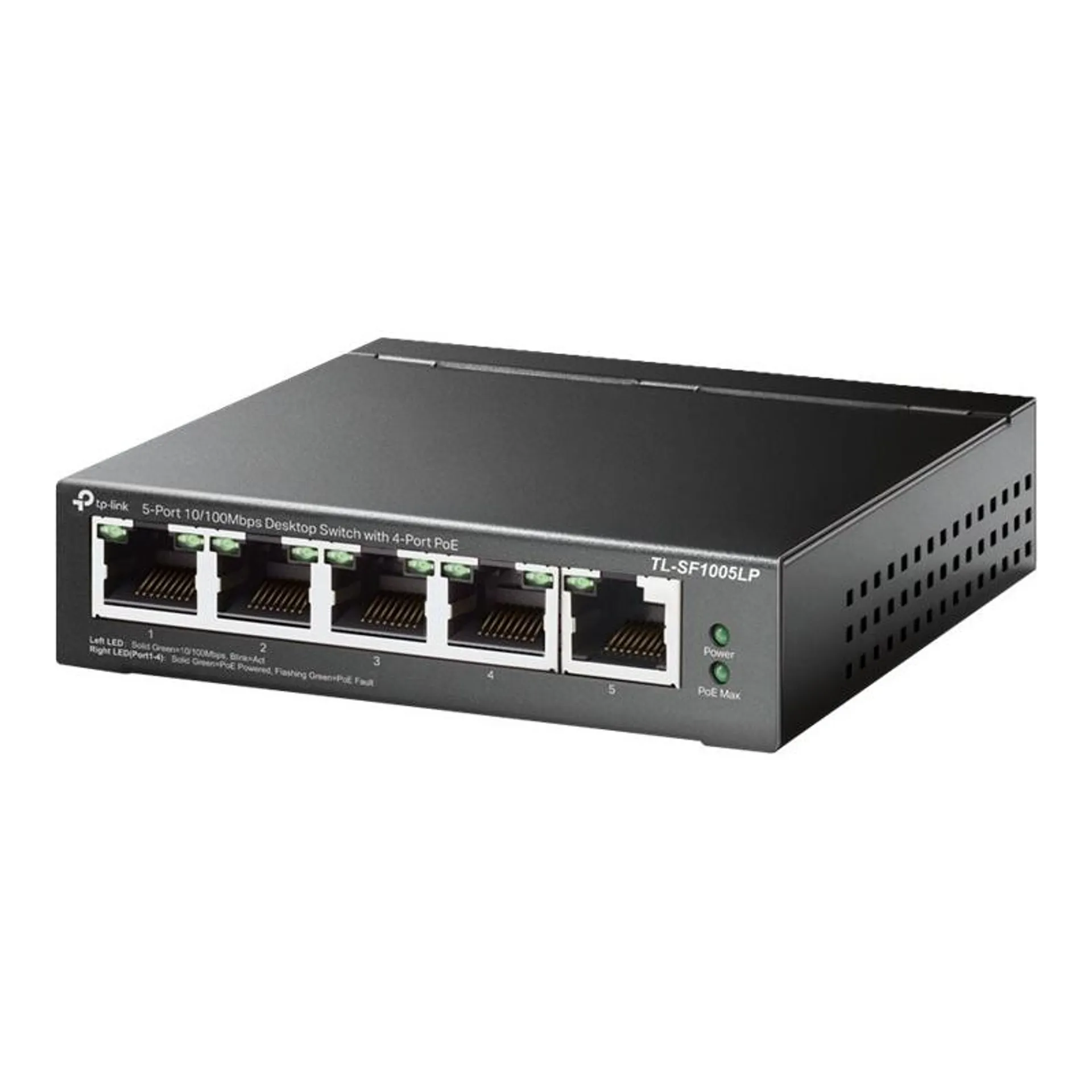 TP-LINK Switch TL-SF1005LP