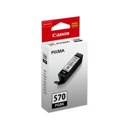 Canon Ink PGI-570BK — Bild 2