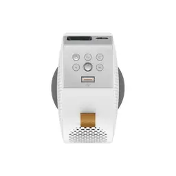 BenQ GV50 DLP-Projektor Laser tragbar (9H JSR77 59E) BenQJSR77 BenQ JSR77 — Bild 5