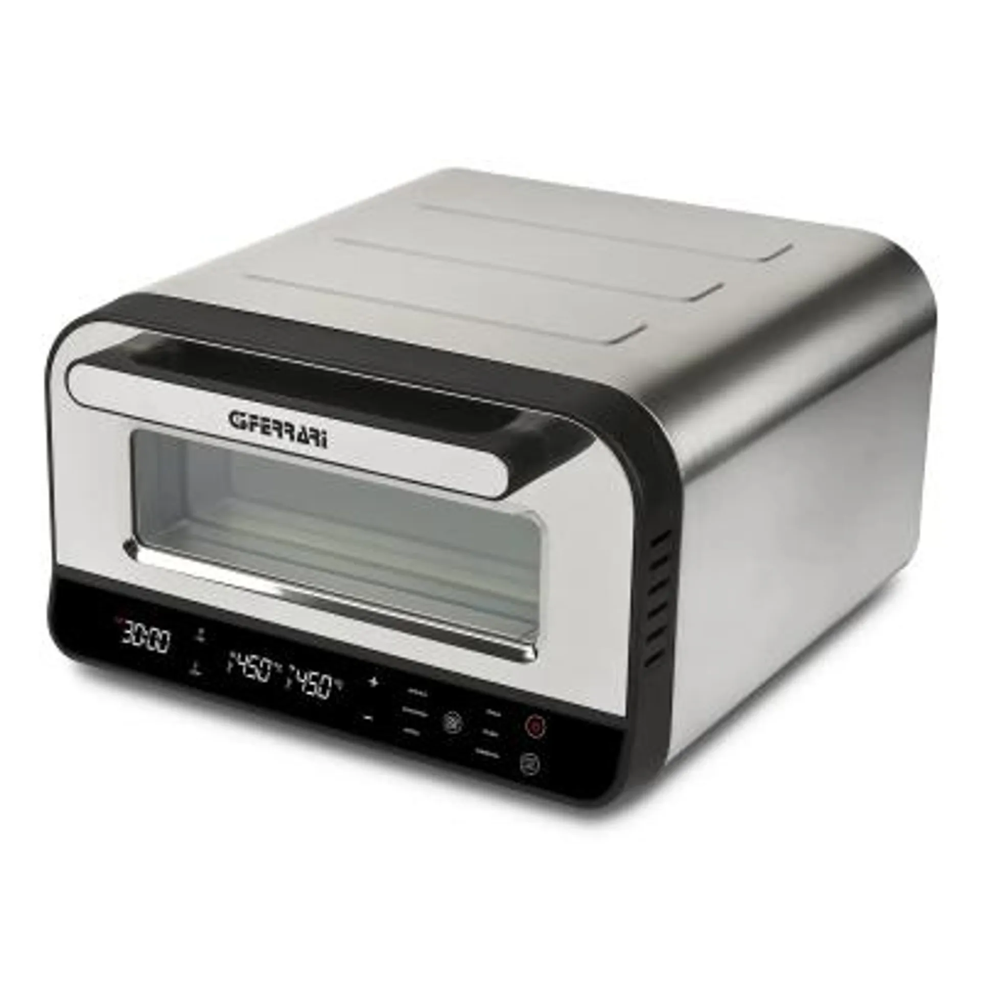 G3 Ferrari PizzaOven Pizza Pro