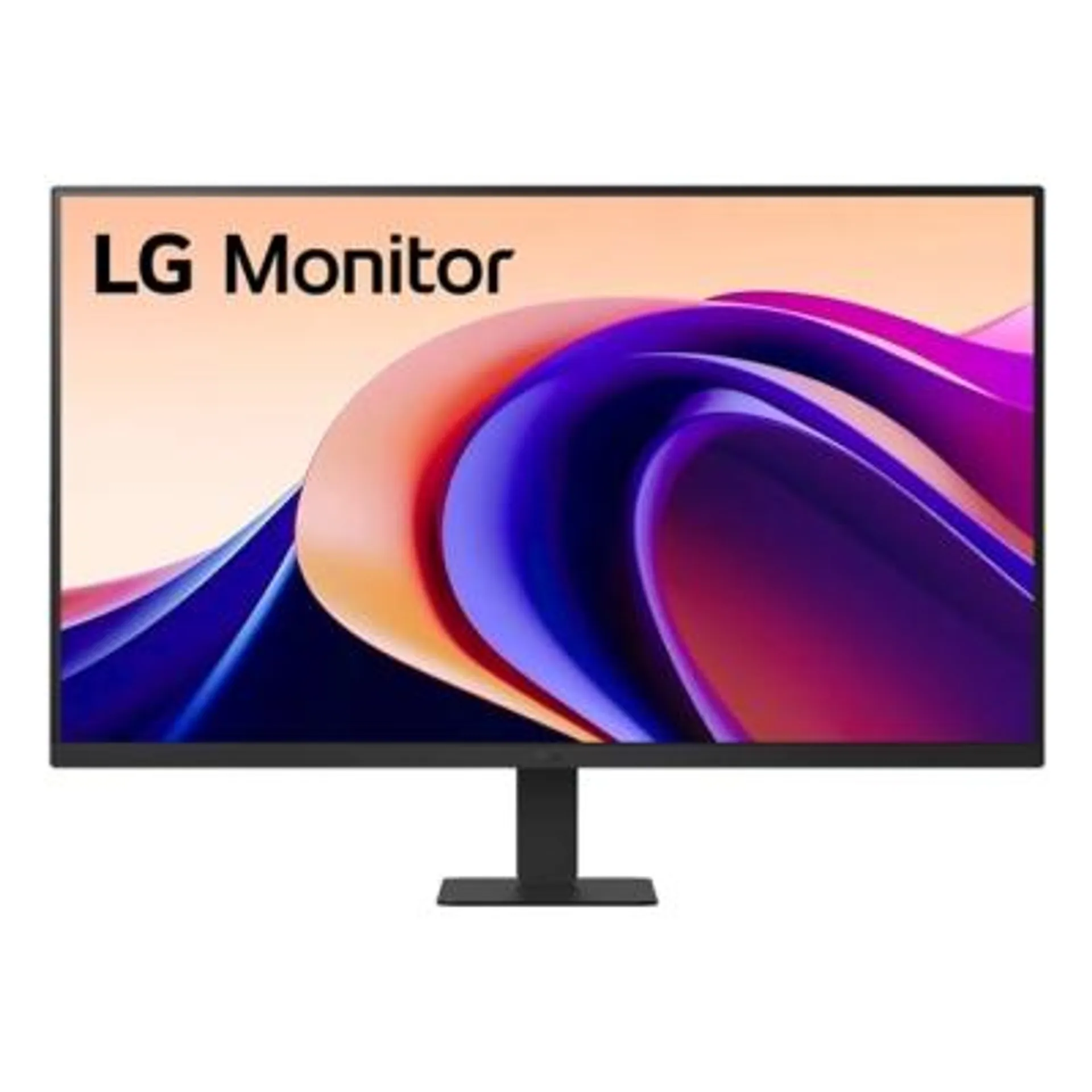 LG Monitor 32U631A-B