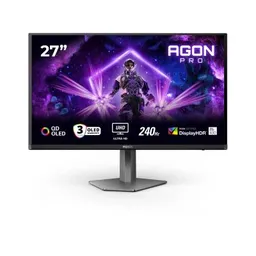 AOC Monitor — Bild 1