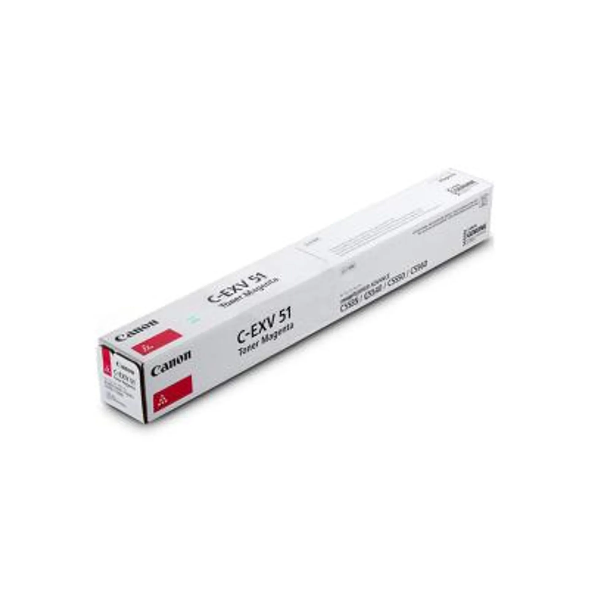 Canon Toner C-EXV CEXV 51L