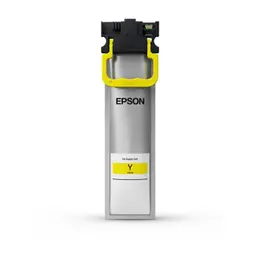 Epson Cartridge Gelb — Bild 3