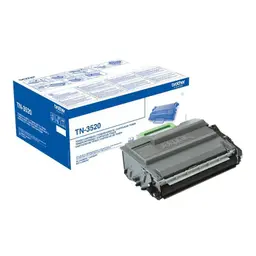 Brother Cartridge TN-3520 — Bild 3
