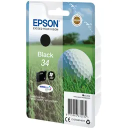 Epson Ink Schwarz — Bild 6