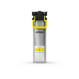 Epson Ink Gelb — Bild 3