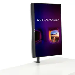 ASUS Monitor portable ZenScreen MB27ACF (90LM0AU5B01A71) — Bild 3