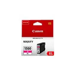 Canon Ink PGI-1500 XL — Bild 2