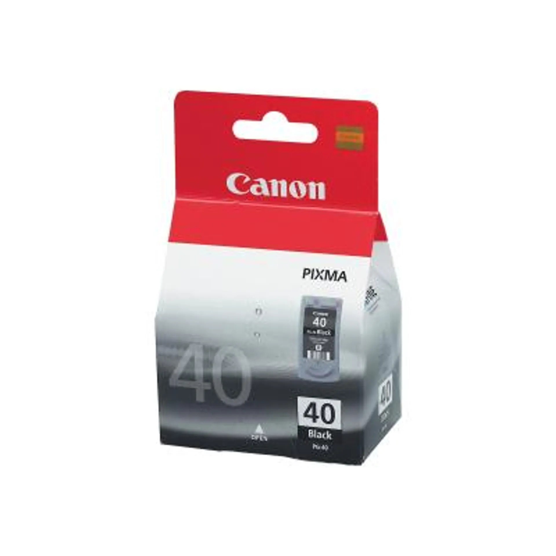 Canon Ink PG-40 PG40 Schwarz