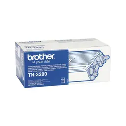 Brother Cartridge TN-3280 — Bild 5