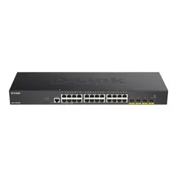 D-Link DLink Switch DGS-1250-28X (DGS-1250-28X E) (DGS125028X E) — Bild 1