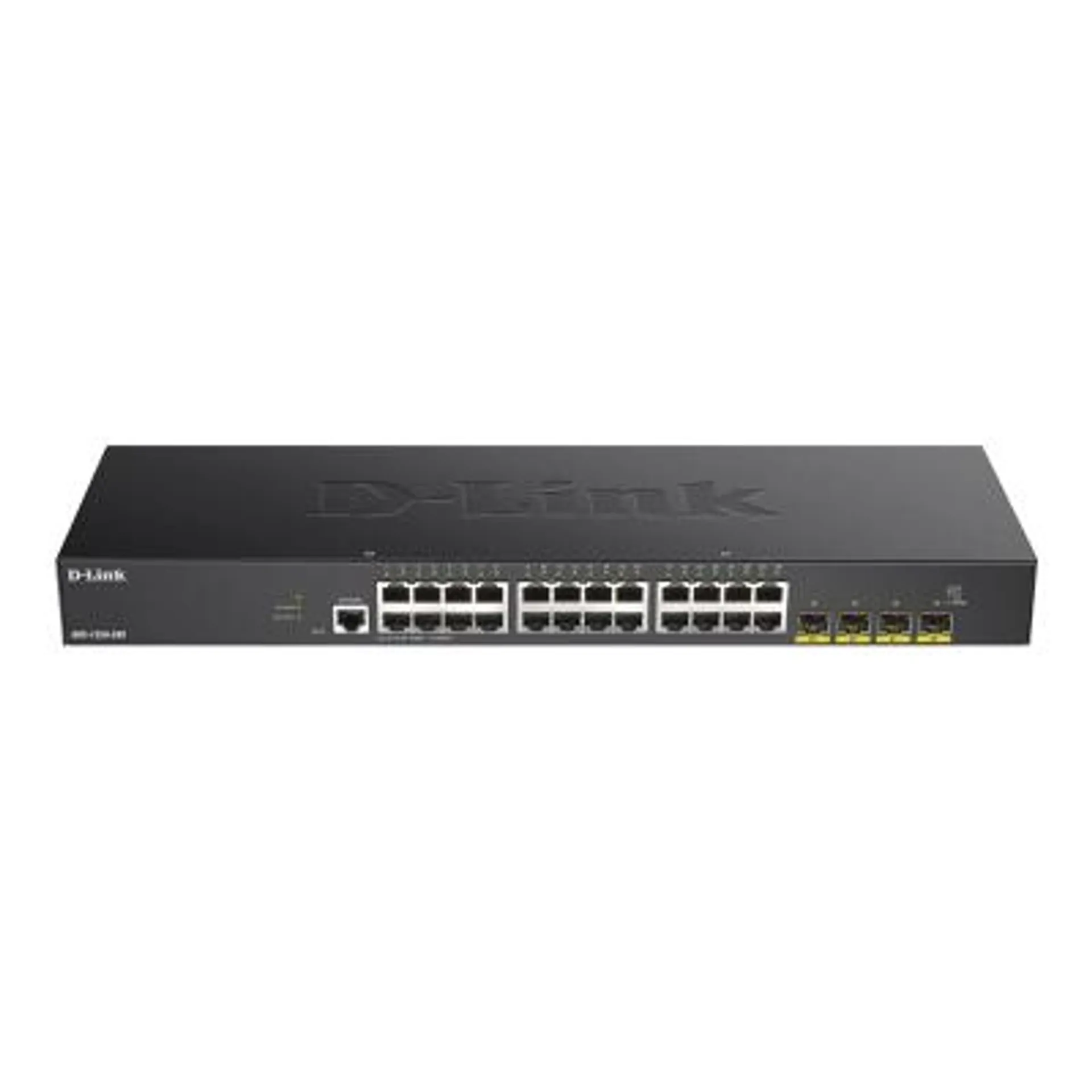 D-Link DLink Switch DGS-1250-28X (DGS-1250-28X E) (DGS125028X E)