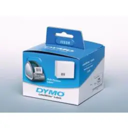 Dymo Schriftband 11354 Paper — Bild 6