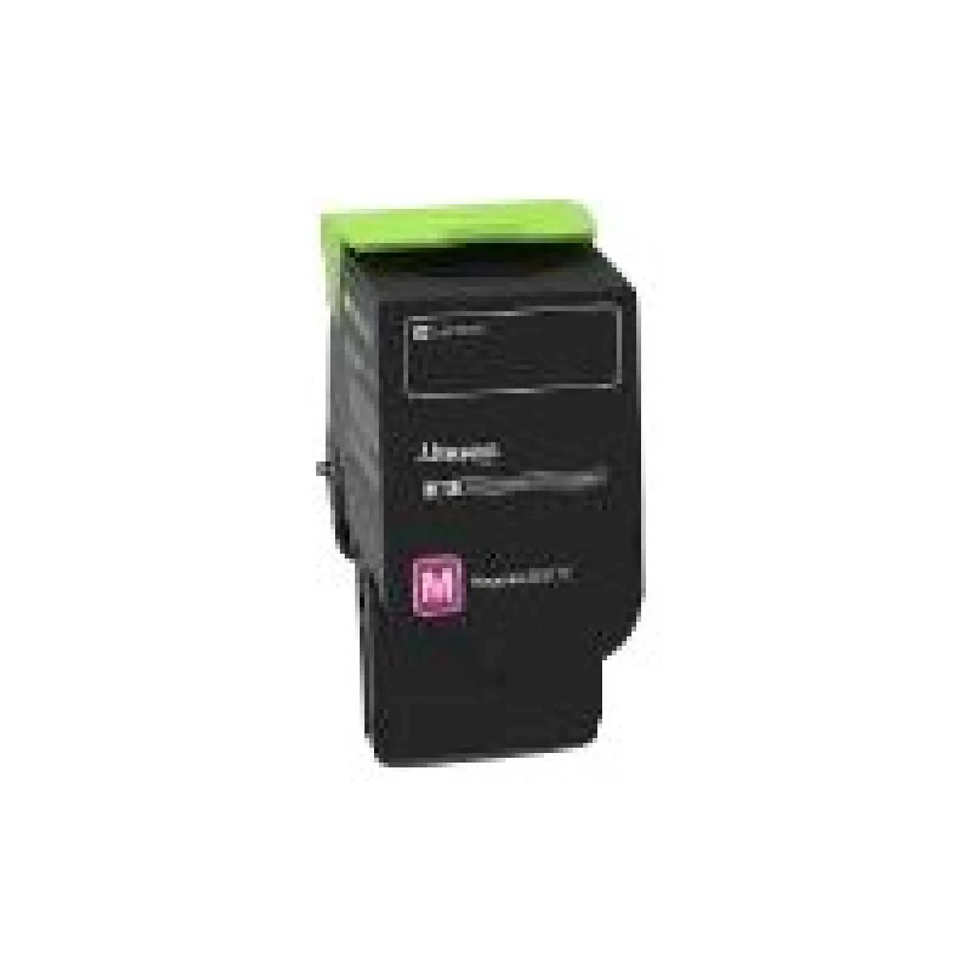 Lexmark Toner