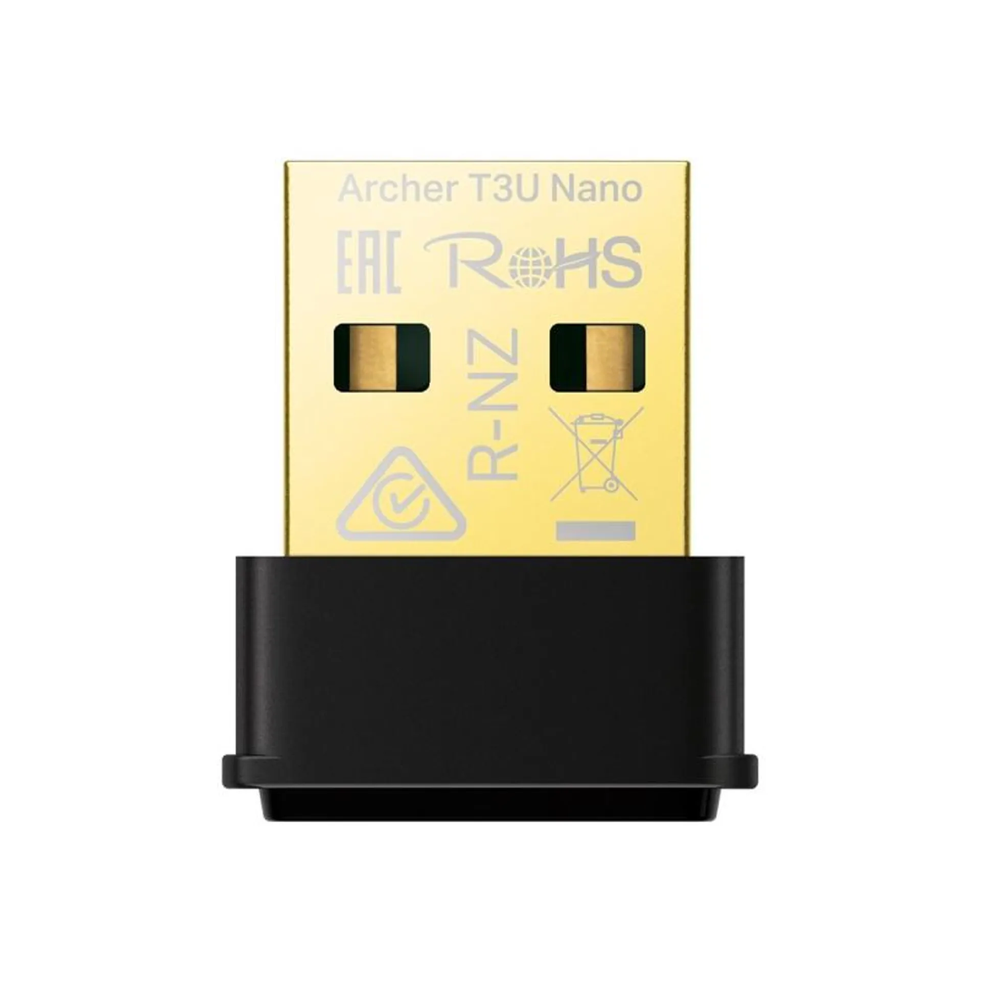 TP-LINK WLAN-Stick Archer T3U Nano (ARCHER T3U NANO)