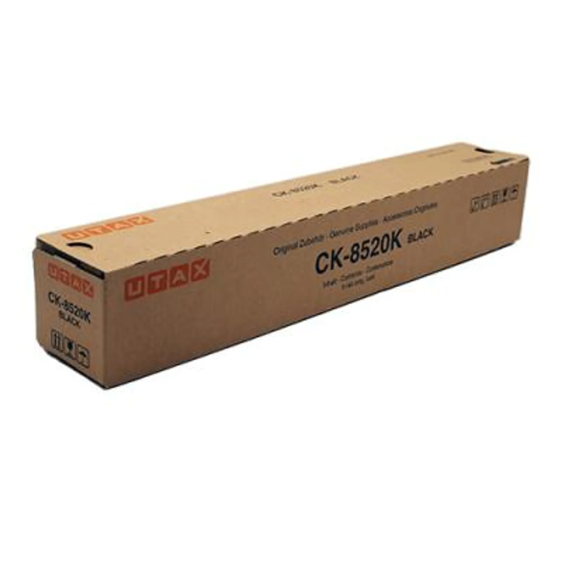 Utax Copy Kit CK-8520K Schwarz