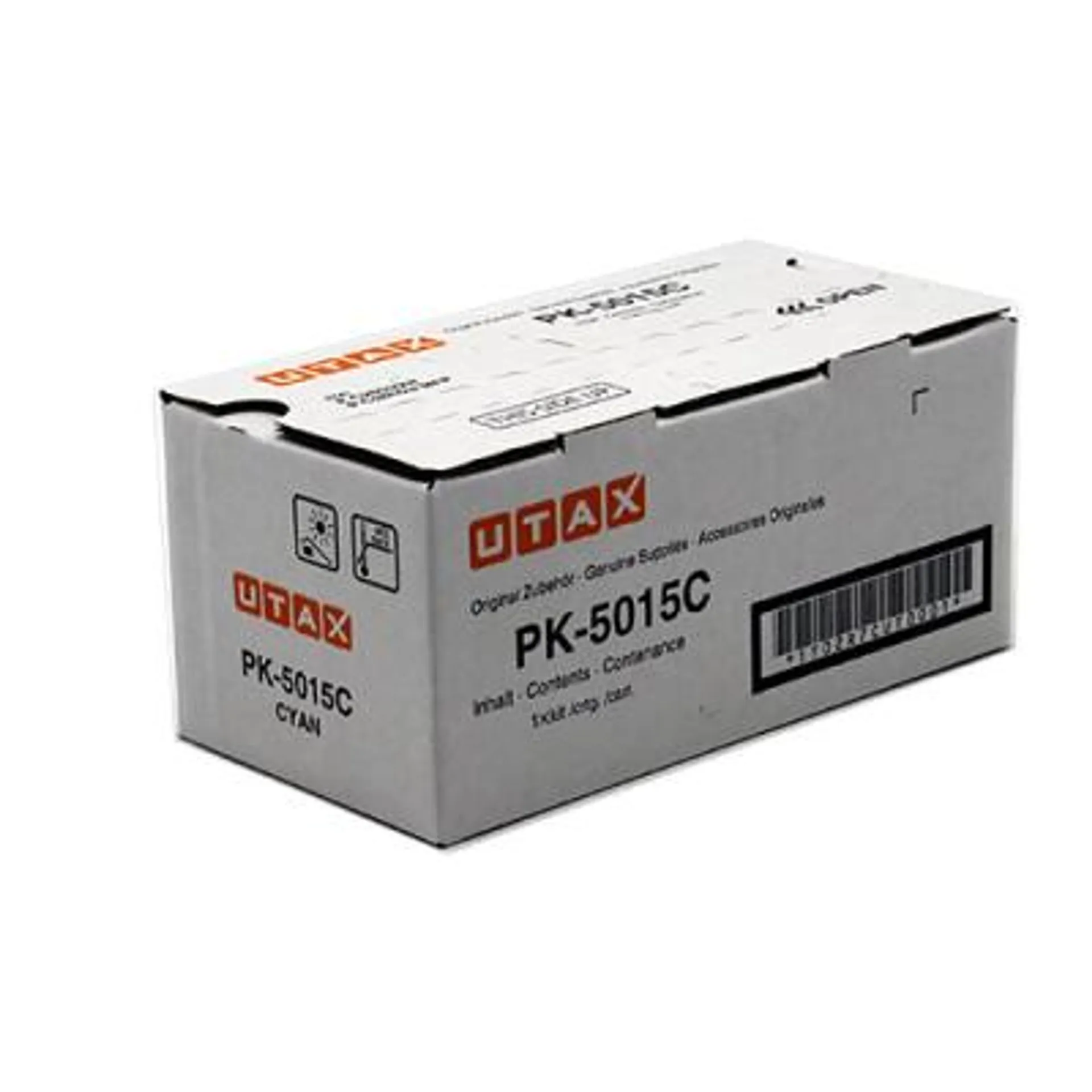 Utax Toner PK-5015C