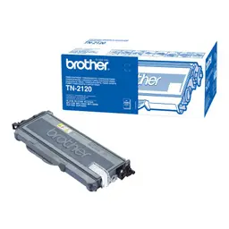 Brother Cartridge TN-2120 — Bild 3