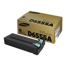 HP Cartridge Schwarz SCX-D6555A — Bild 4