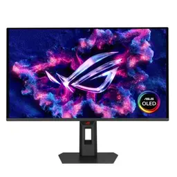 Asus Monitor ROG Strix OLED XG27AQDNG (90LM0CH0B01971) — Bild 1