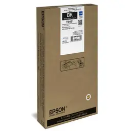 Epson Ink Schwarz XXL — Bild 4
