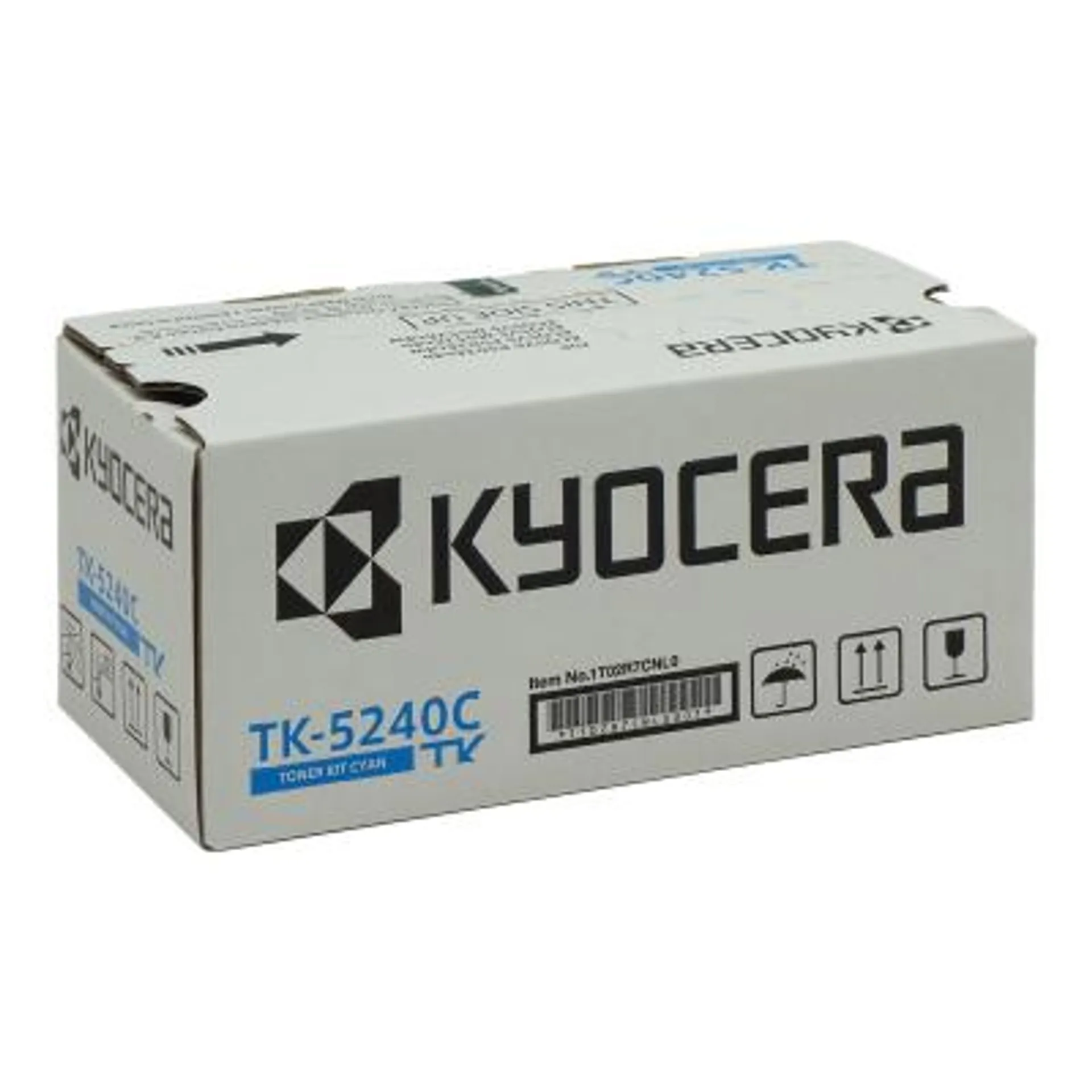Kyocera Cartridge TK-5240
