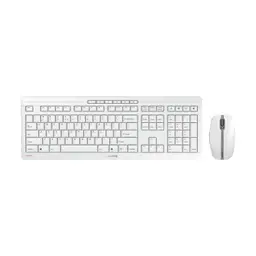 Cherry STREAM DESKTOP RECHARGE Tastatur-und-Maus-Set (JD8560EU0) — Bild 1