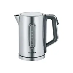 Severin Kettle 1,7l WK 3418 — Bild 1