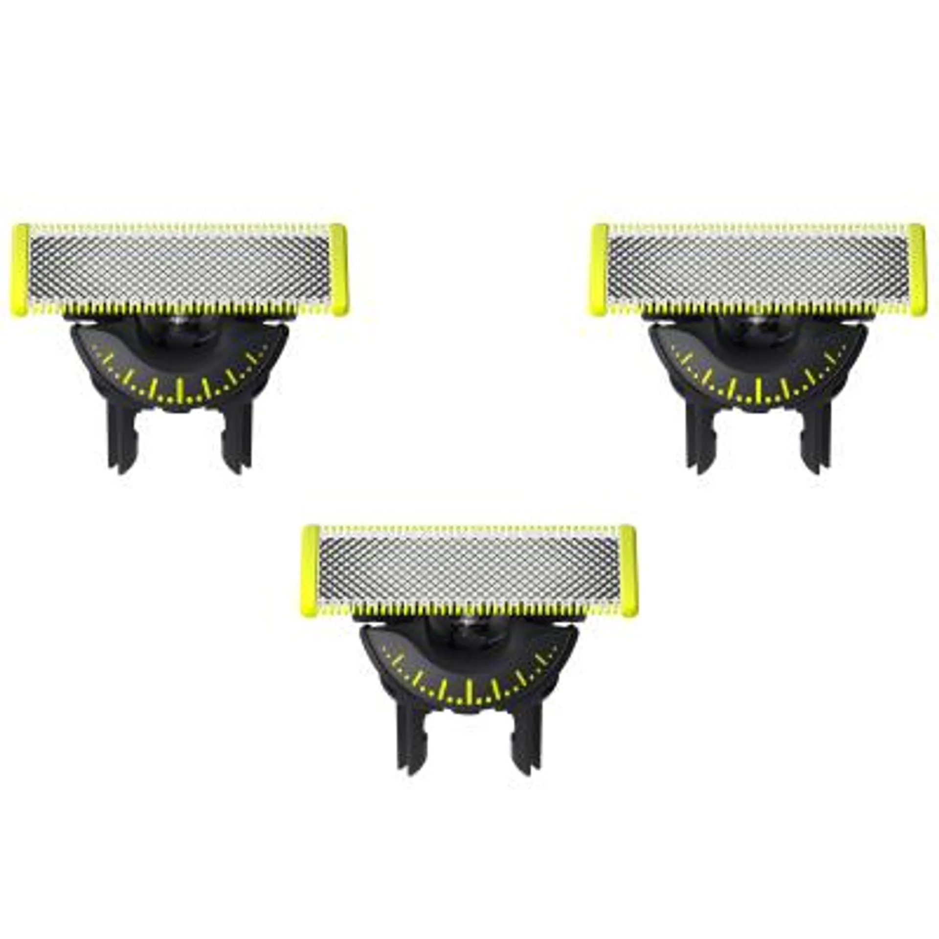 Philips Shaver OneBlade Replacement Blade 360 (QP430 50)