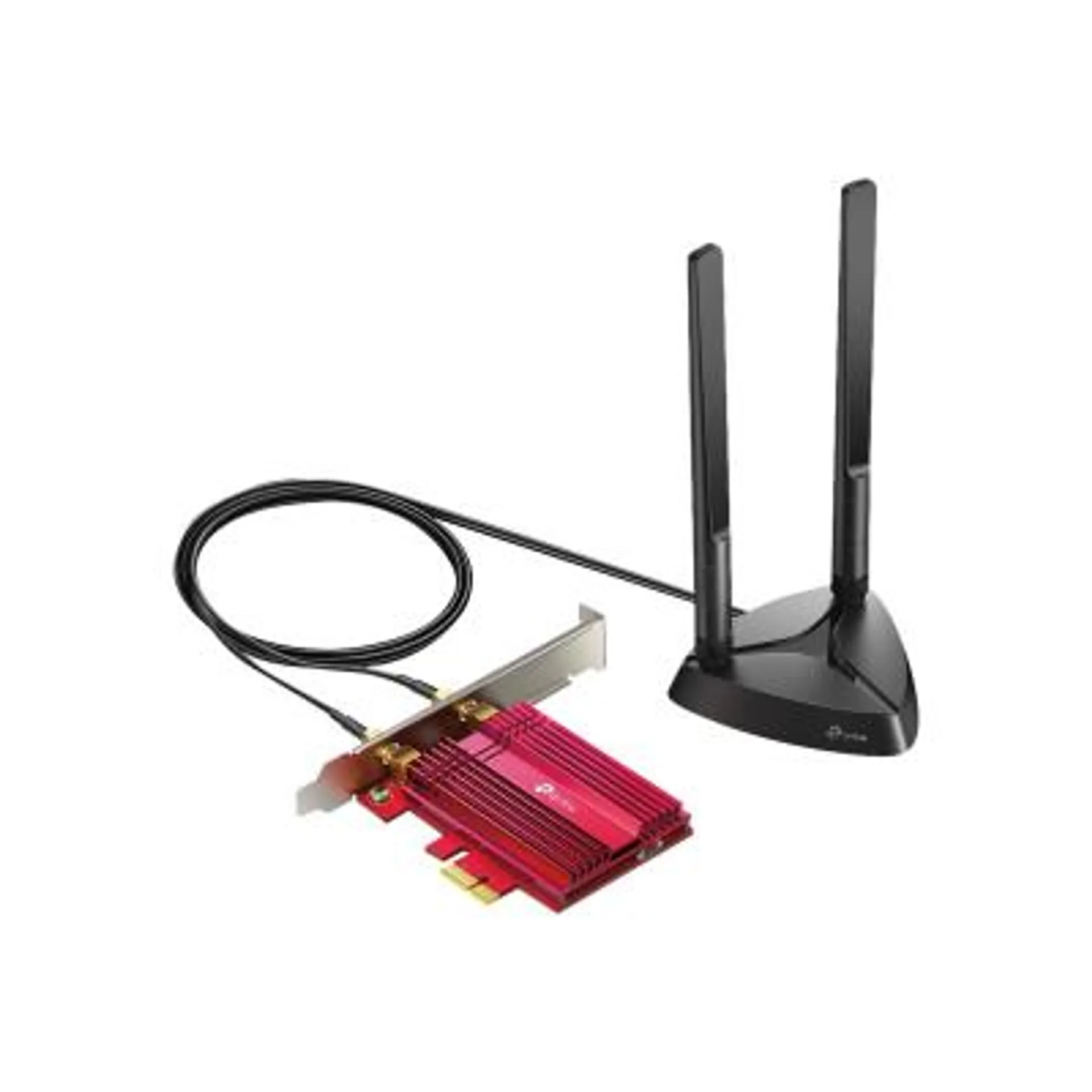 TP-LINK WLAN-Karte Archer TX3000E (ARCHER TX3000E)