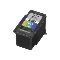 Canon CL-541 CL541 8 ml Farbe (, , Gelb) — Bild 3