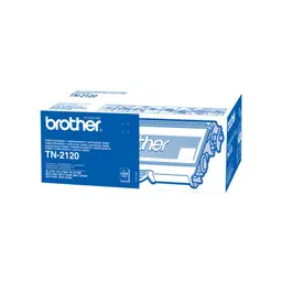 Brother Cartridge TN-2120 — Bild 6