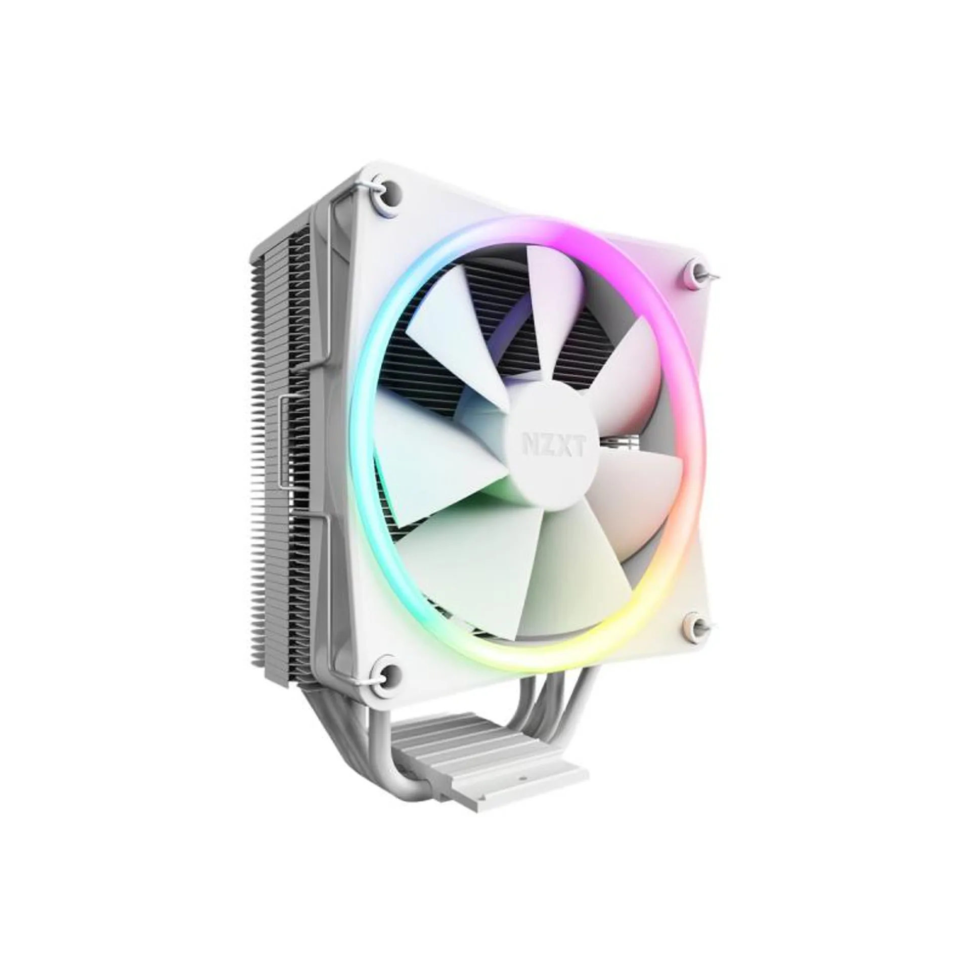 NZXT CPU Cooler T120 RGB (RCTR120W1)
