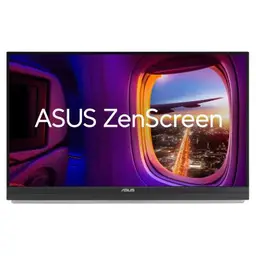 ASUS Monitor portable ZenScreen MB27ACF (90LM0AU5B01A71) — Bild 2