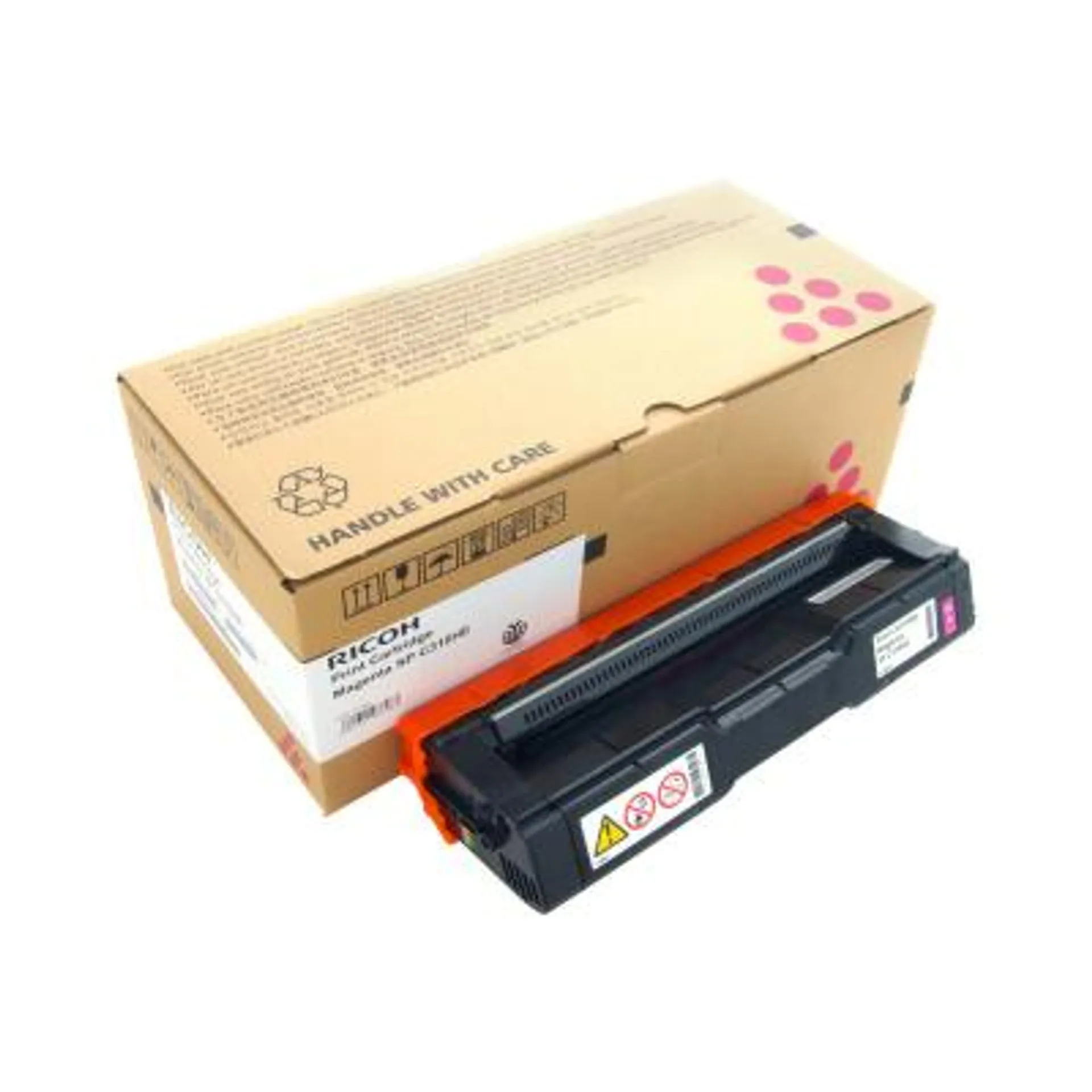 Ricoh Cartridge SP C310 HC