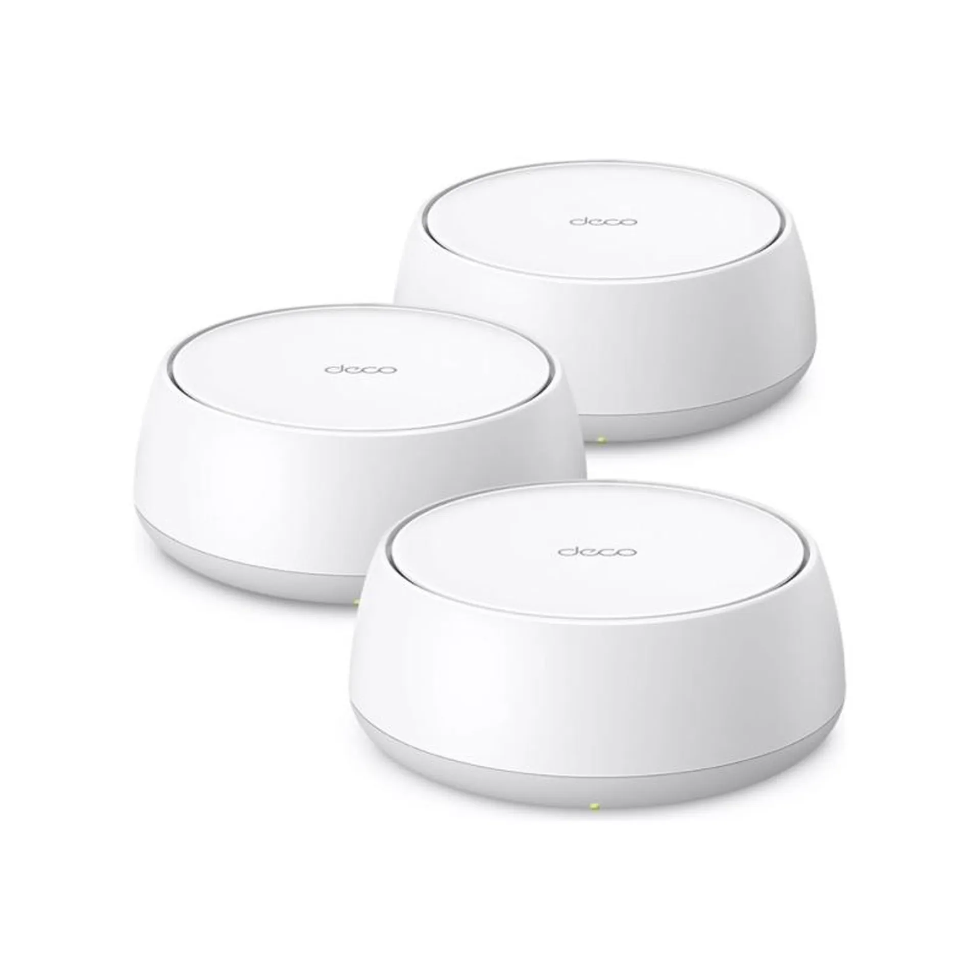 TP-LINK Access Point Deco BE25(3-pack) BE25(3pack)