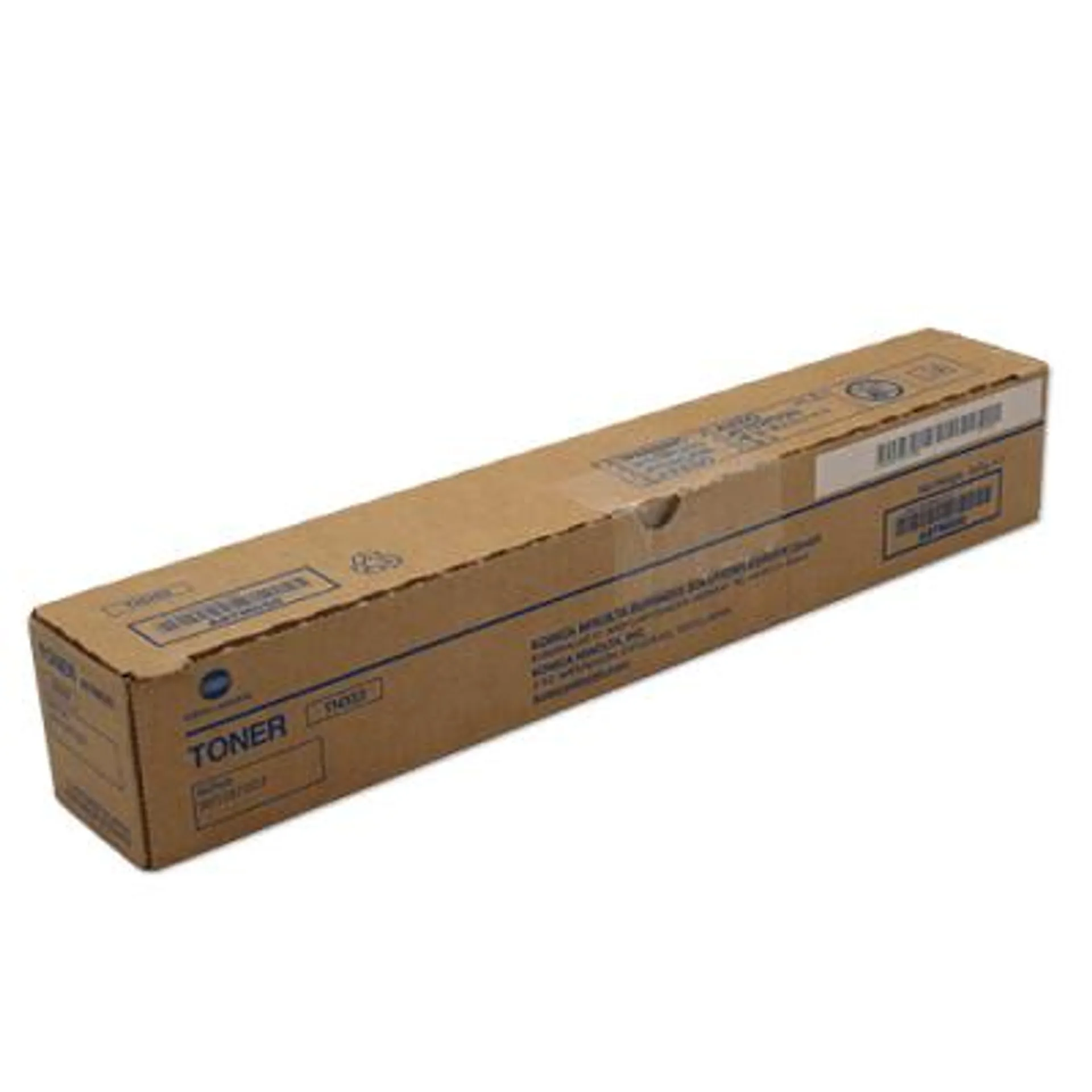 Konica-Minolta Toner TN-323 TN323 Schwarz