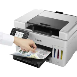 Canon MAXIFY GX6550 Multifunktionsdrucker — Bild 3