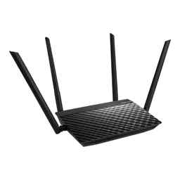 ASUS WLAN-Router RT-AC1200 (90IG0550-BM3400 (90IG0550BM3400 ) — Bild 3