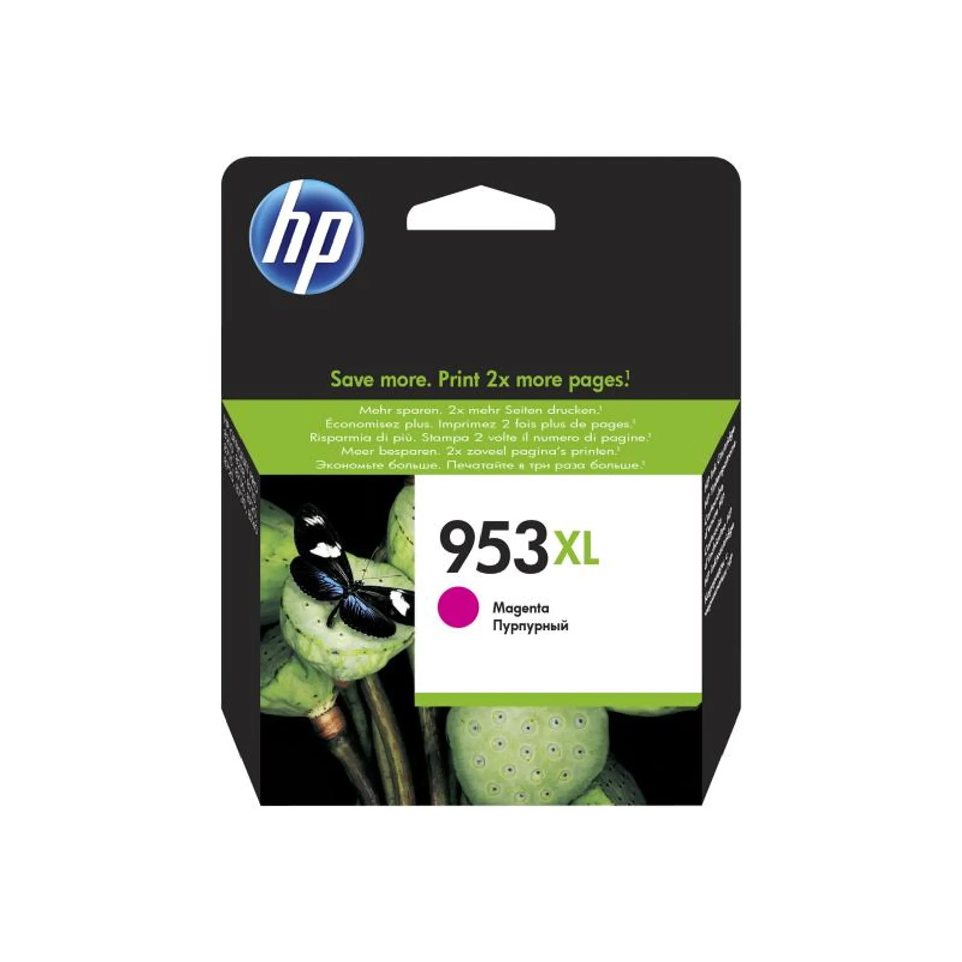 HP Ink No 953 HP953 HP 953 XL