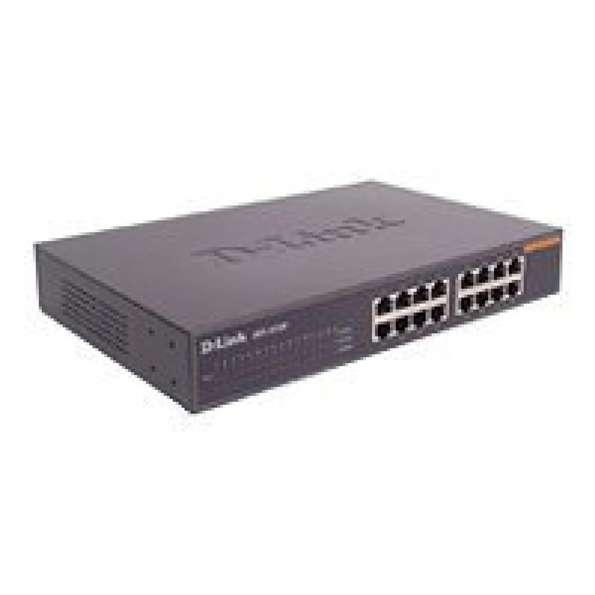 D-Link DLink Switch DES-1016D E DES1016D E (DES-1016D/E)