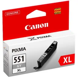 Canon Ink CLI-551XL — Bild 3