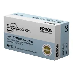 Epson Discproducer PJIC7(LC)(C13S020689) — Bild 1