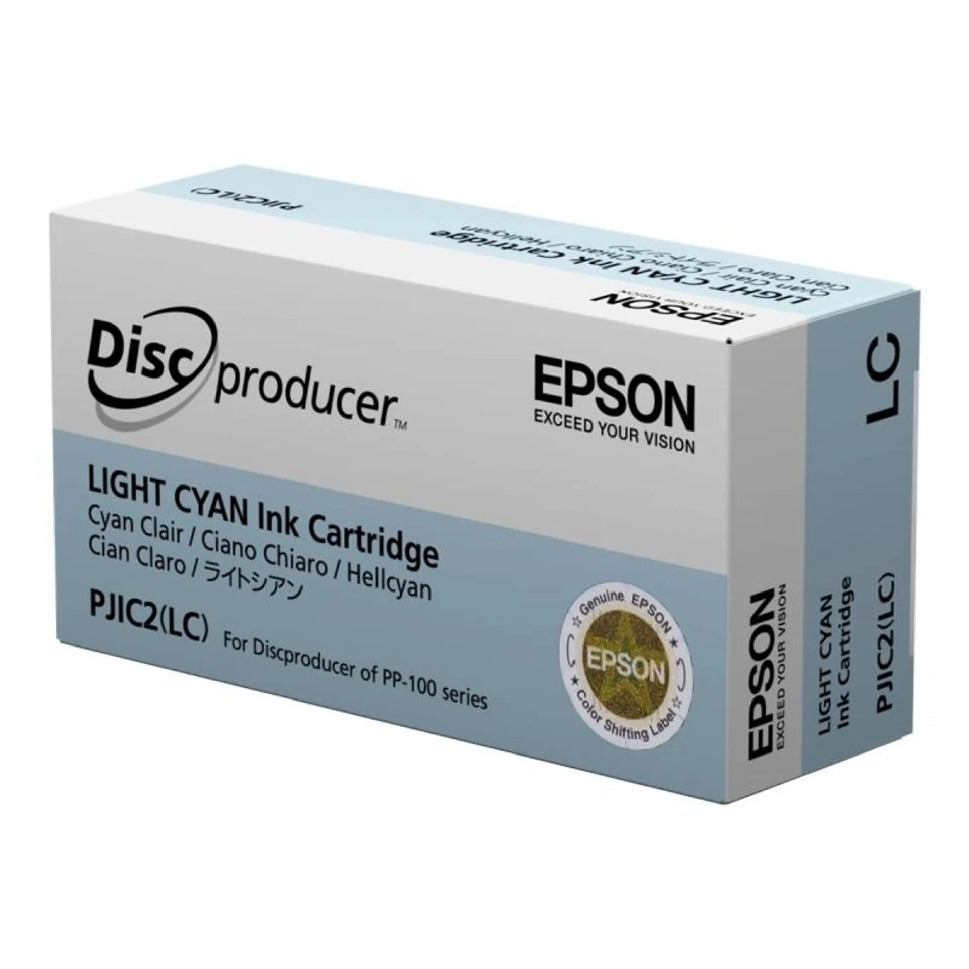 Epson Discproducer PJIC7(LC)(C13S020689)